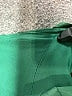 Unbranded 100% Polyester Green Cocktail Dress Size 2 - photo 4