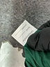 Unbranded 100% Polyester Green Cocktail Dress Size 2 - photo 5