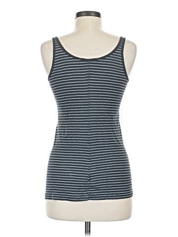 Vince. Sleeveless Top (view 2)