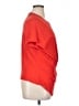 DKNY Red Short Sleeve T-Shirt Size XL - photo 4