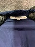 Tularosa 100% Rayon Solid Blue Jumpsuit Size XXS - photo 4