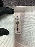 Blooming Jelly White Pullover Sweater Size M - photo 7
