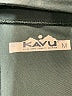 Kavu Green Active Pants Size M - photo 7