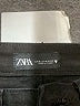 Zara Black Jeggings Size 4 - photo 7