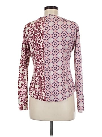 Sundance Long Sleeve Blouse (view 2)