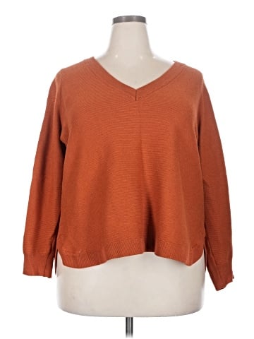 Cyrus Pullover Sweater (view 1)