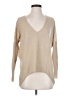 MY TRIBE Tan Pullover Sweater Size XS - photo 1