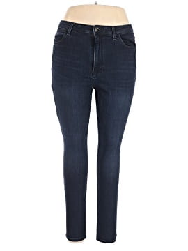 Wrangler Jeans Co Jeans
