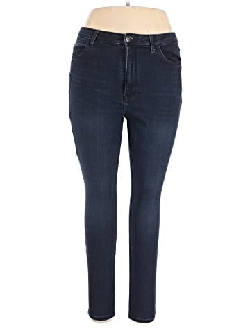 Wrangler Jeans Co Jeans (view 1)