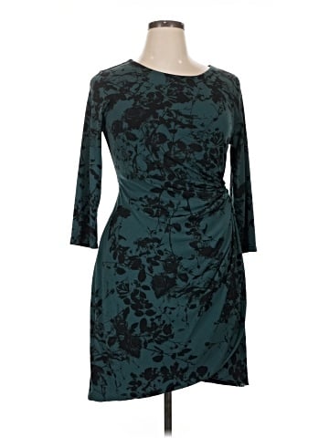 Tahari Cocktail Dress (view 1)