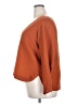Cyrus Orange Pullover Sweater Size 2X - photo 5