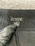 J.Crew Tweed Black Dress Pants Size 0 - photo 4