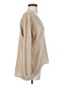 MY TRIBE Tan Pullover Sweater Size XS - photo 4