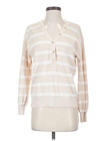 Ann Taylor LOFT Pullover Sweater (view 1)