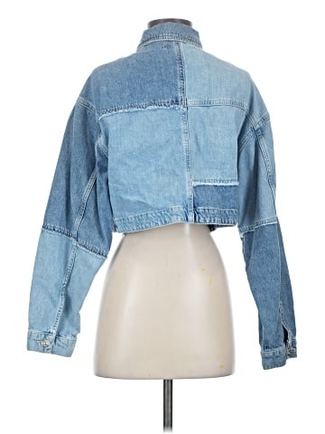 Zara Denim Jacket (view 2)