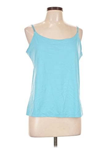 Coldwater Creek Tank Top (view 1)