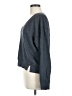 Michael Stars Gray Pullover Sweater Size Med (1) - photo 5