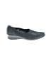 Ecco Teal Flats Size EU 38 - photo 1