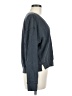 Michael Stars Gray Pullover Sweater Size Med (1) - photo 4