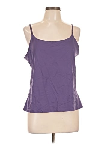 Coldwater Creek Tank Top (view 1)
