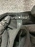 Derek Heart Black Jumpsuit Size M - photo 4