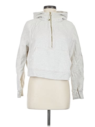 Lululemon Athletica Zip Up Hoodie (view 1)
