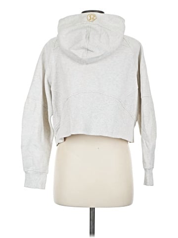 Lululemon Athletica Zip Up Hoodie (view 2)