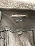 Express Design Studio Gray Dress Pants Size 8 - photo 7