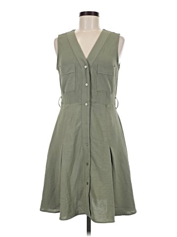 DKNY Casual Dress (view 1)