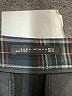 Zara Plaid Blue Dress Pants Size 2 - photo 7