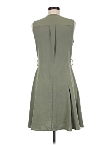 DKNY Casual Dress (view 2)
