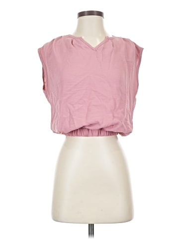Unbranded Sleeveless Blouse (view 1)