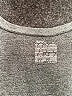 Gilligan & O'malley Gray Bodysuit Size M - photo 3