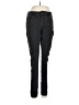 Jennifer Lopez Solid Black Jeans Size 6 - photo 1