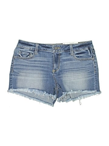 Arizona Jean Company Denim Shorts (view 1)
