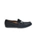Vionic Black Flats Size 7 - photo 1