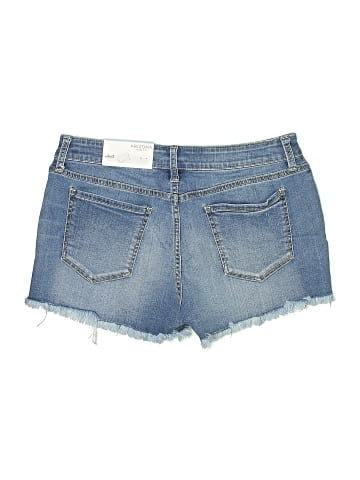 Arizona Jean Company Denim Shorts (view 2)