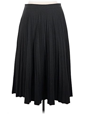 Ann Taylor LOFT Formal Skirt (view 2)