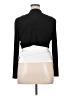 Blu Sage Black Cardigan Size XL - photo 2