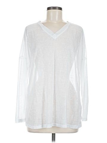 Unbranded Long Sleeve T-Shirt (view 1)