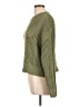 Old Navy 100% Cotton Green Pullover Sweater Size L - photo 5