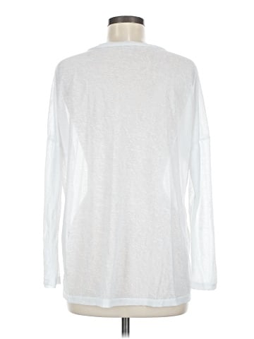 Unbranded Long Sleeve T-Shirt (view 2)