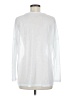 Unbranded Silver Long Sleeve T-Shirt Size M - photo 2
