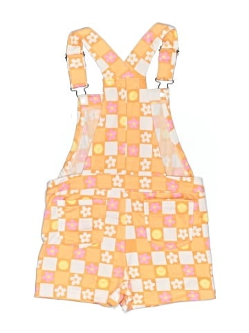 Derek Heart Overalls (view 2)
