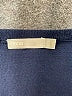 ASOS 100% Acrylic Blue Cardigan Size 0 - photo 7