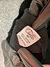 Cielo Black Pullover Sweater Size M - photo 8