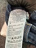 Levi Strauss Signature Blue Jeans Size 30 waist - photo 8