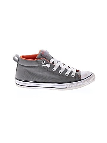 Converse Sneakers (view 1)