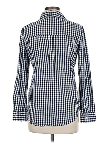 Prince & Fox Long Sleeve Button-Down Shirt (view 2)