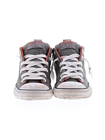 Converse Sneakers (view 2)
